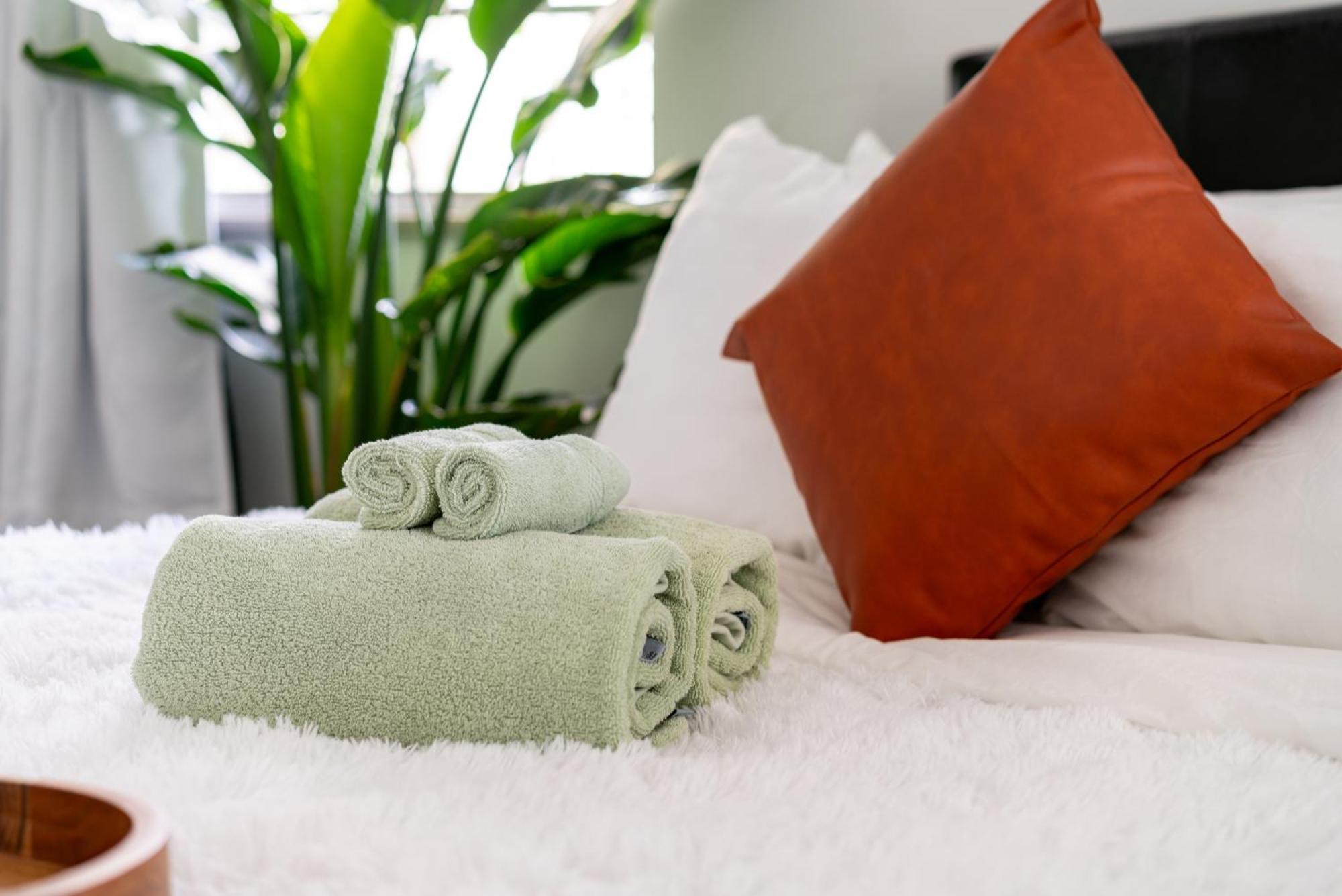 Short North Convention Private Parking Pets Apartamento Columbus