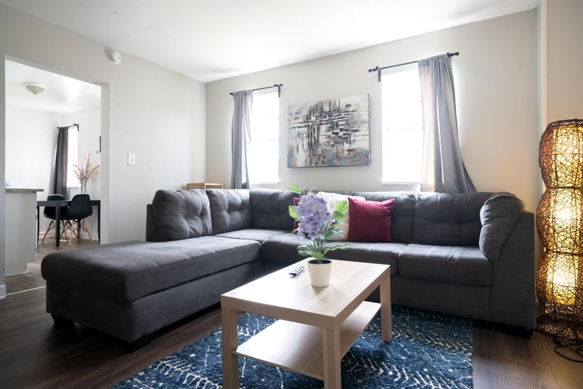 Short North Convention Private Parking Pets * Columbus