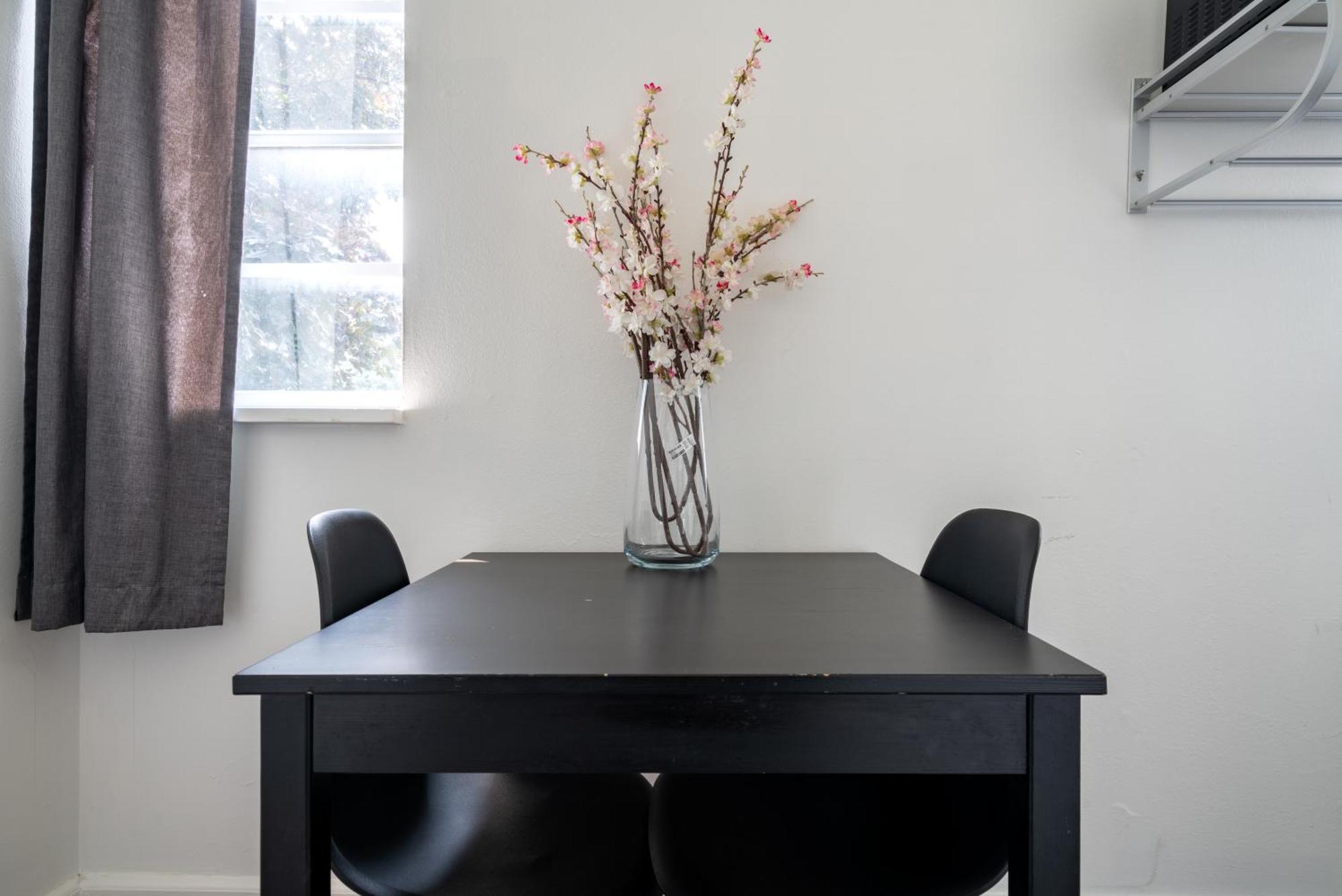 Short North Convention Private Parking Pets Apartamento *