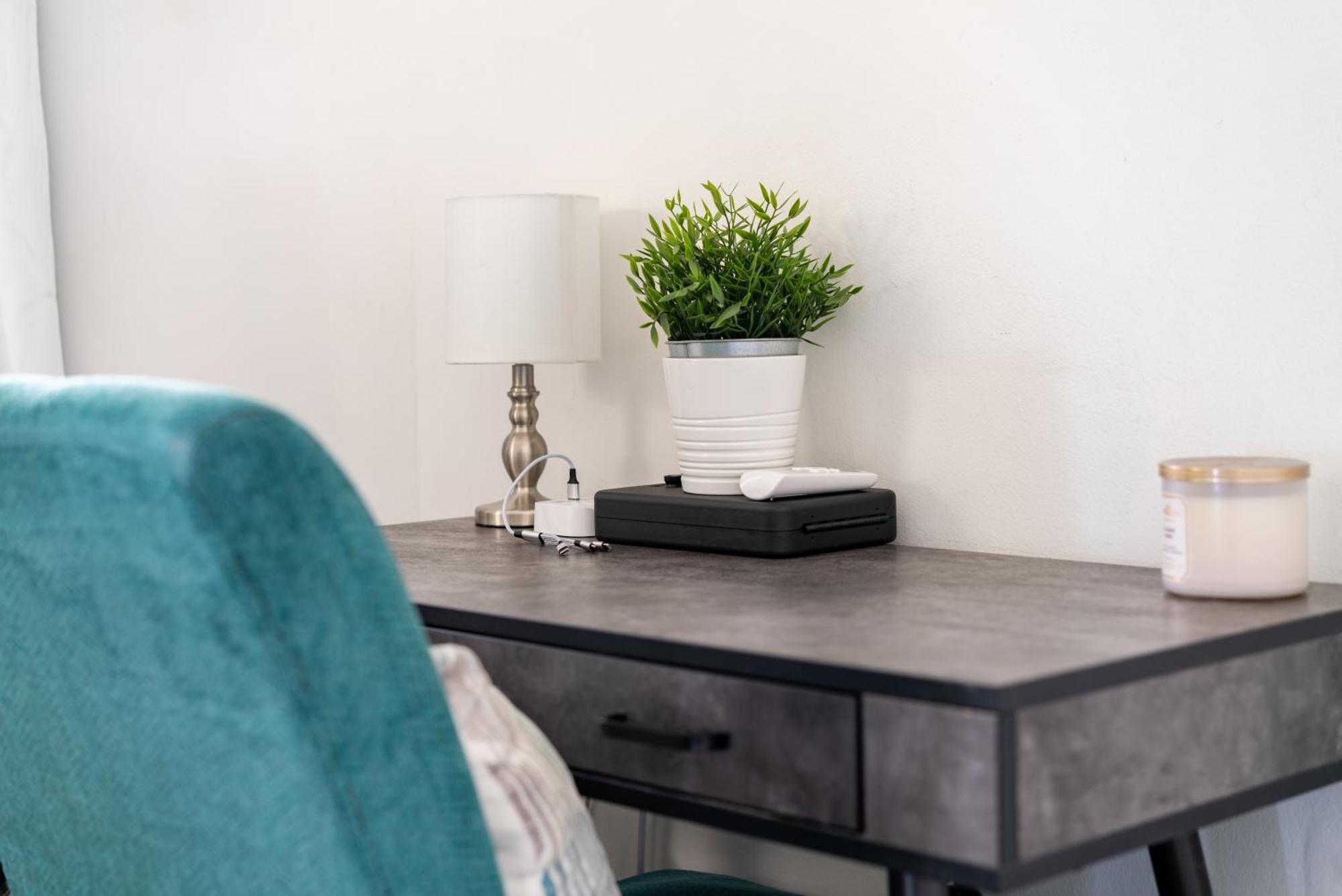 Apartamento Short North Convention Private Parking Pets Columbus