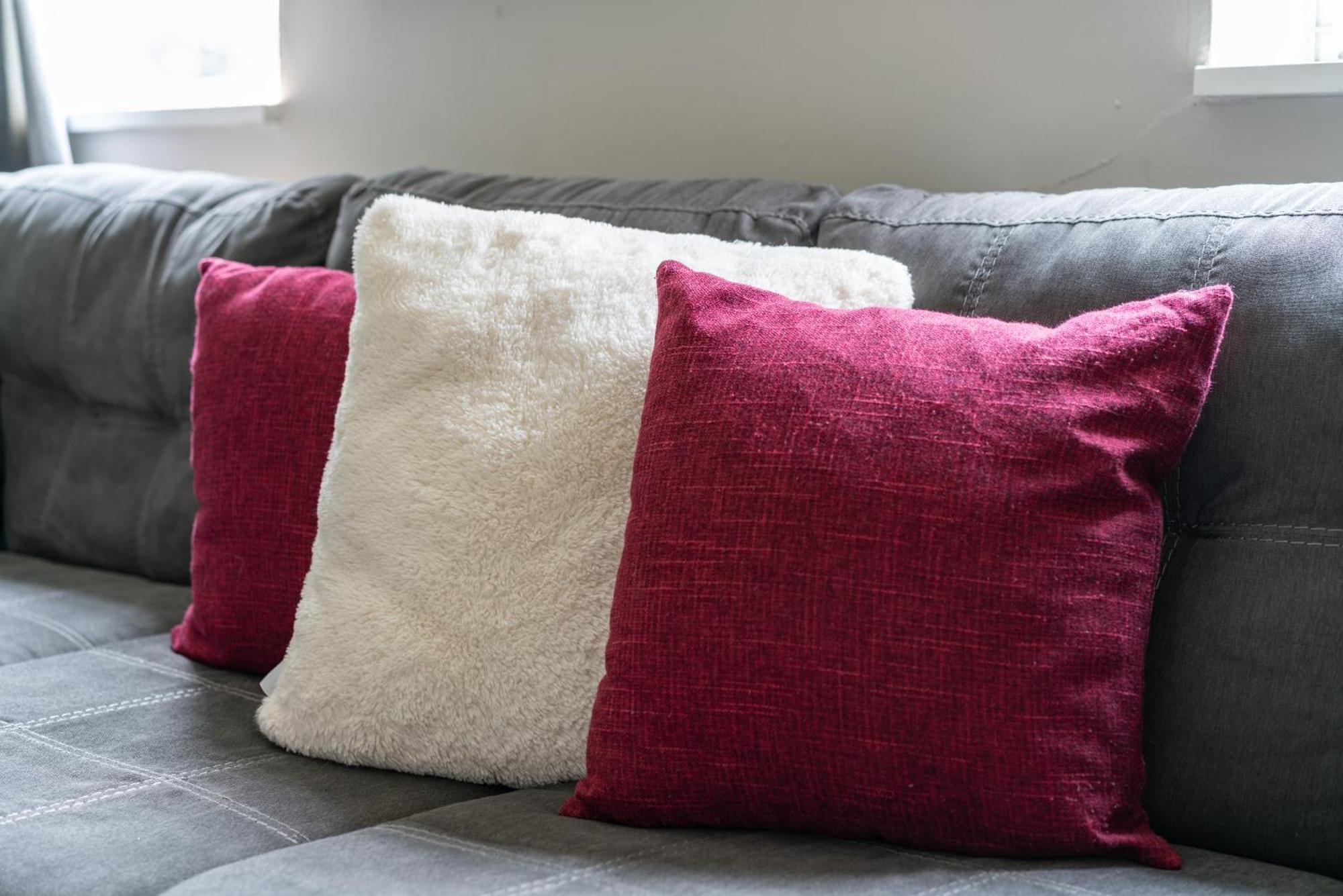 Short North Convention Private Parking Pets Apartamento