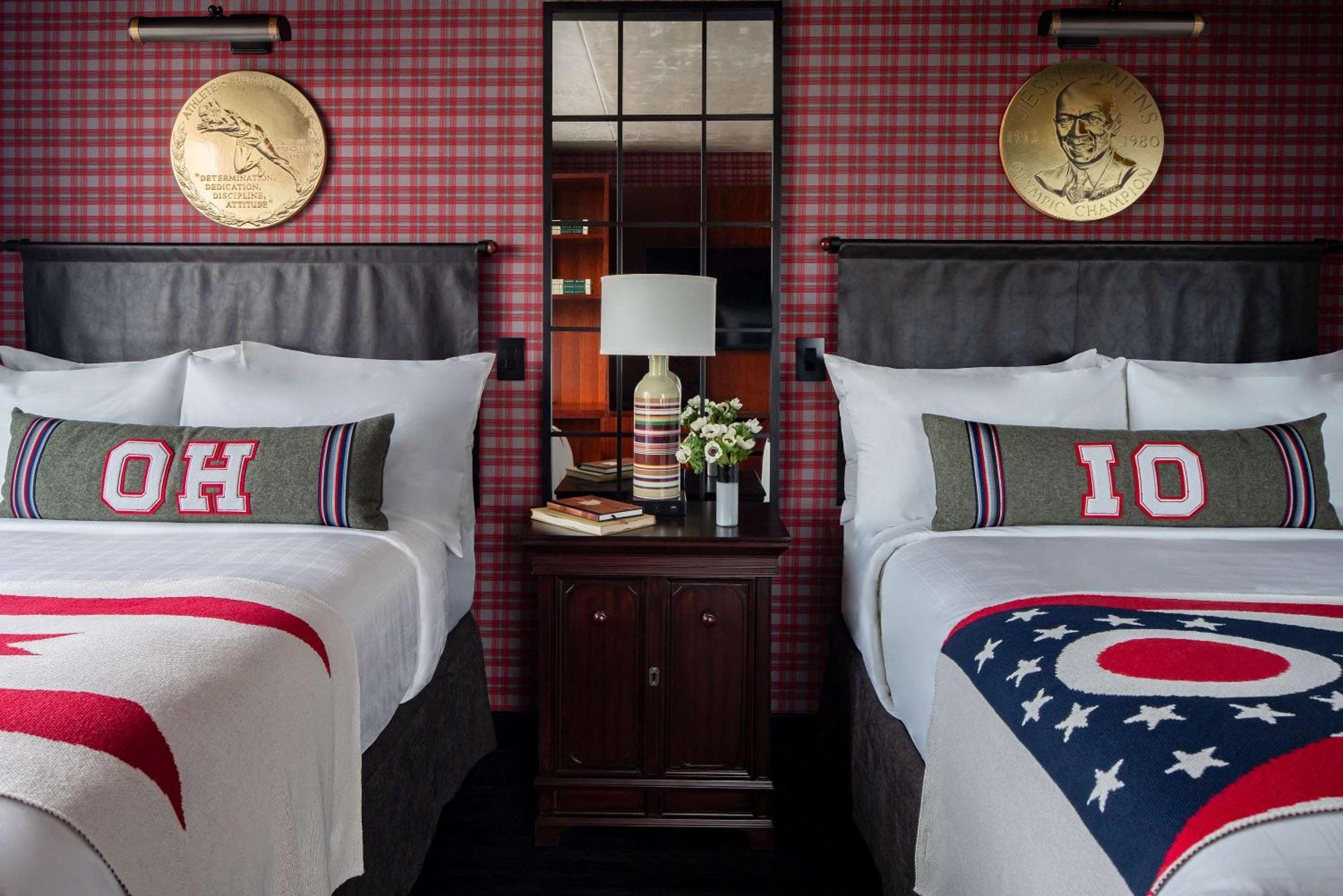 Graduate By Hilton 4* Columbus