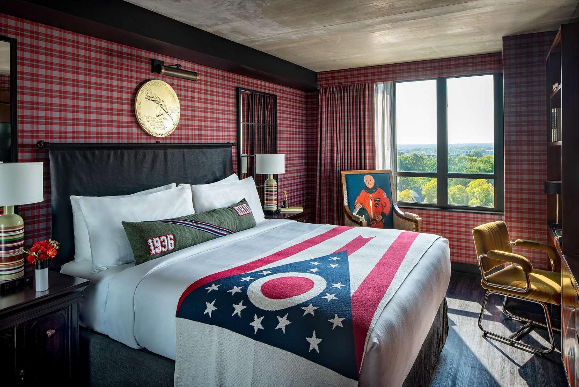 Graduate By Hilton Hotel 4*