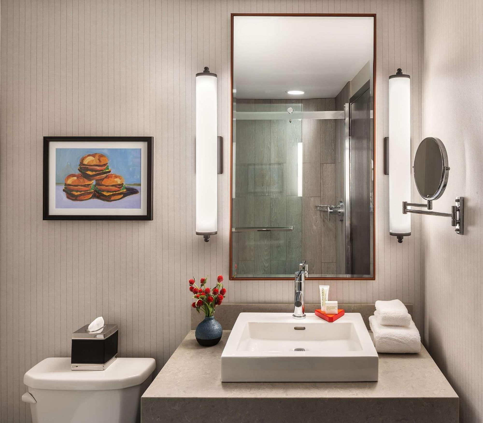 Hotel Graduate By Hilton 4*