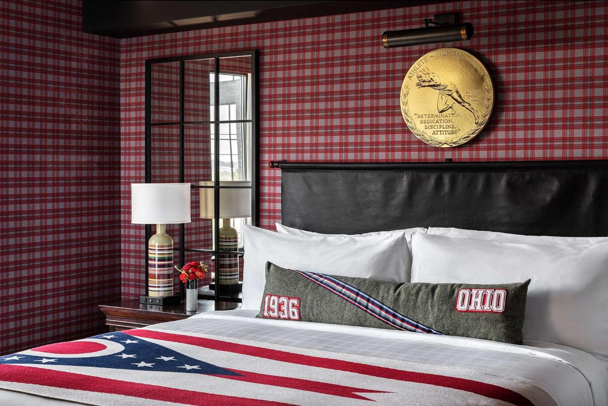 Graduate By Hilton 4*