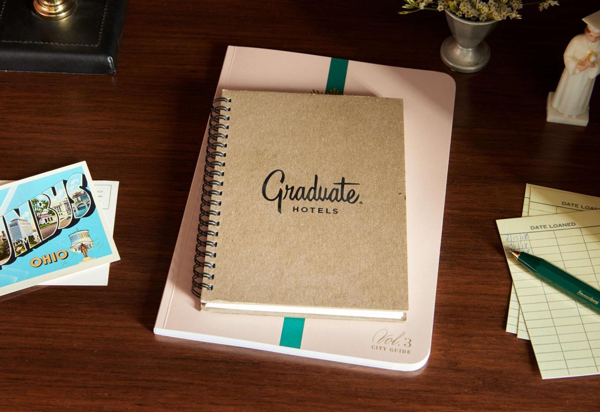 Graduate By Hilton 4* Columbus