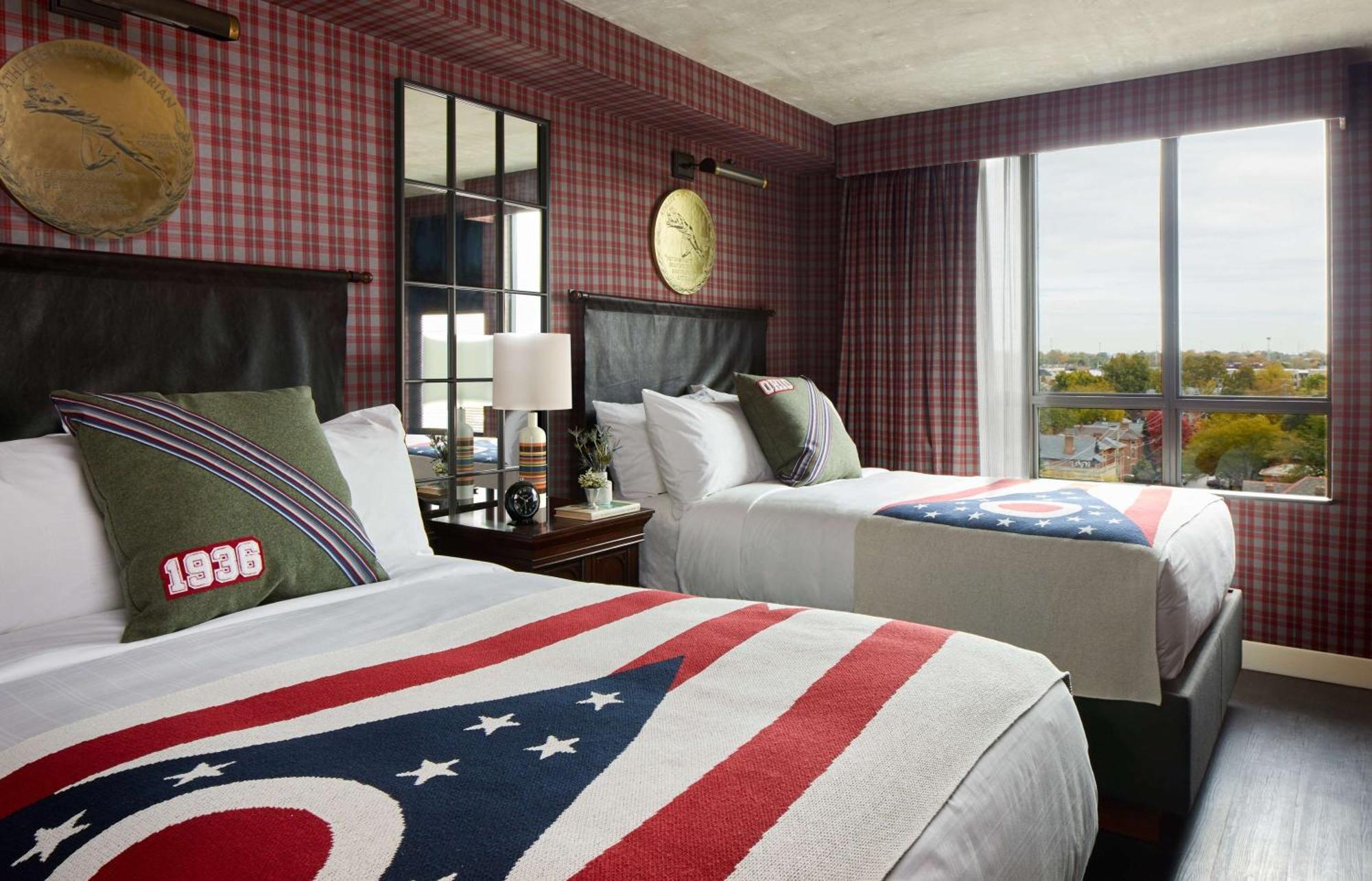 Graduate By Hilton Hotel 4*