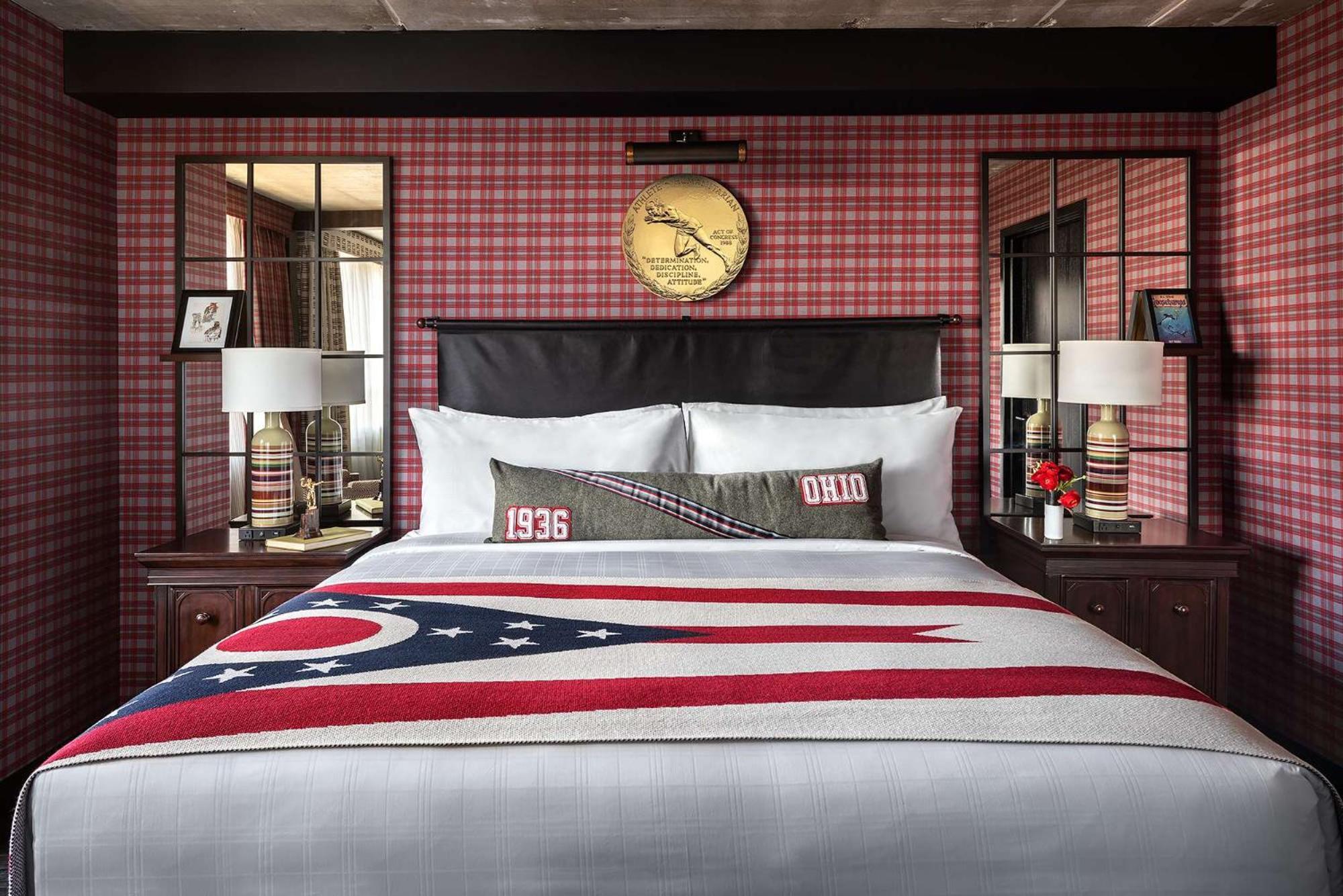Hotel Graduate By Hilton Columbus