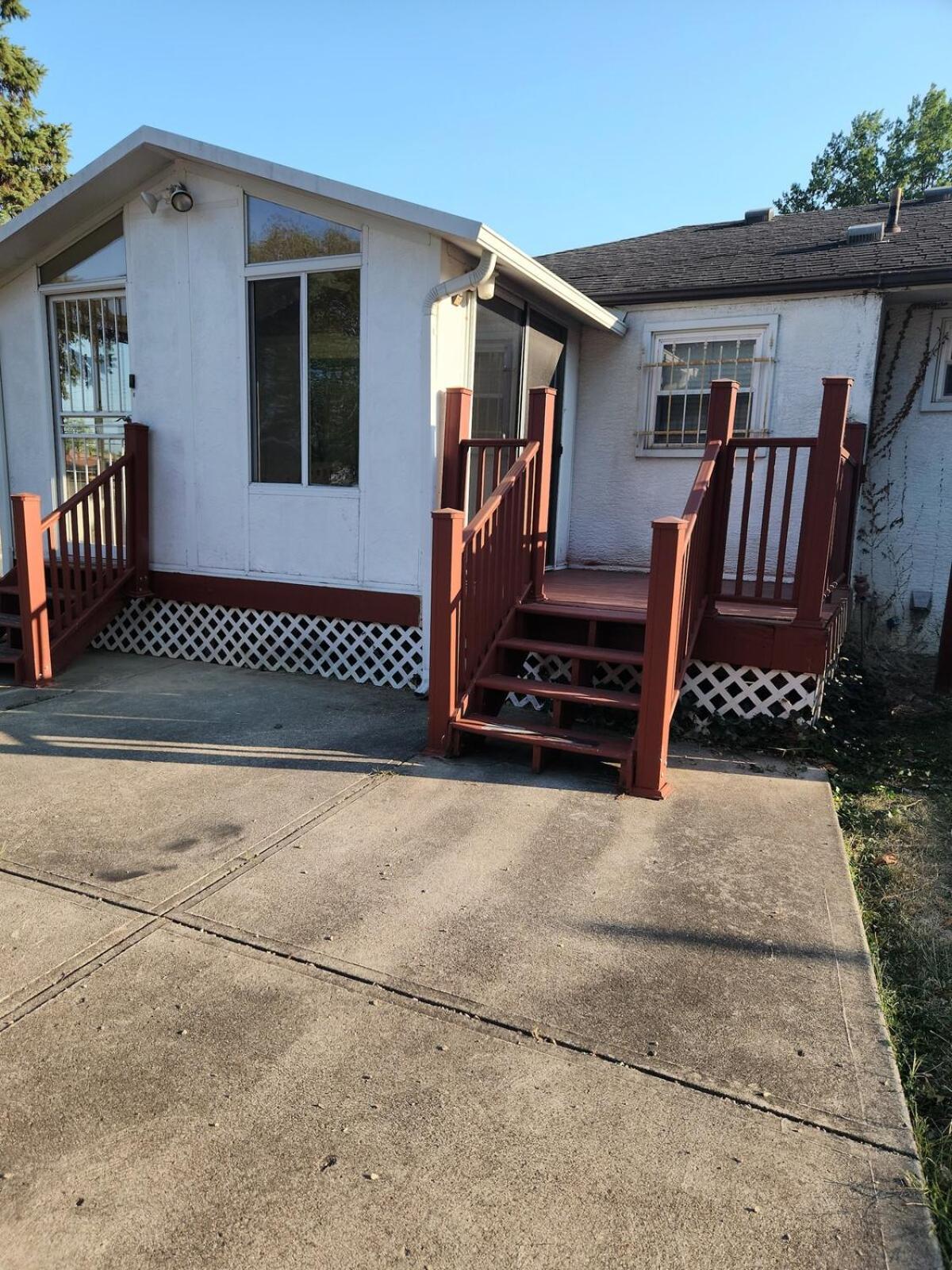 Holiday home Gates Getaway Columbus