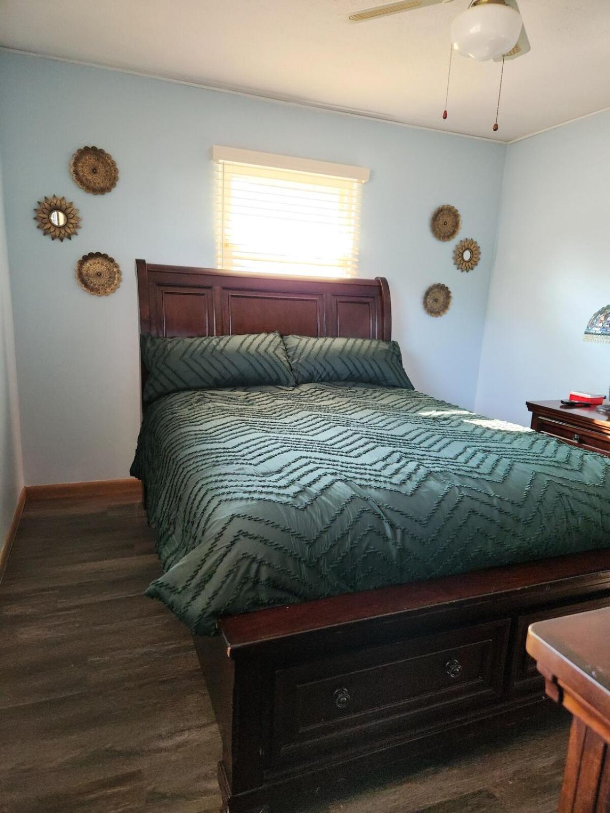 Gates Getaway Holiday home *
