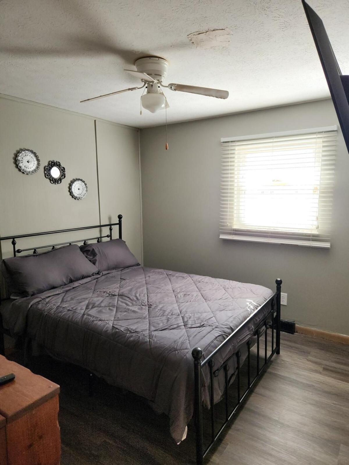 Gates Getaway Holiday home *