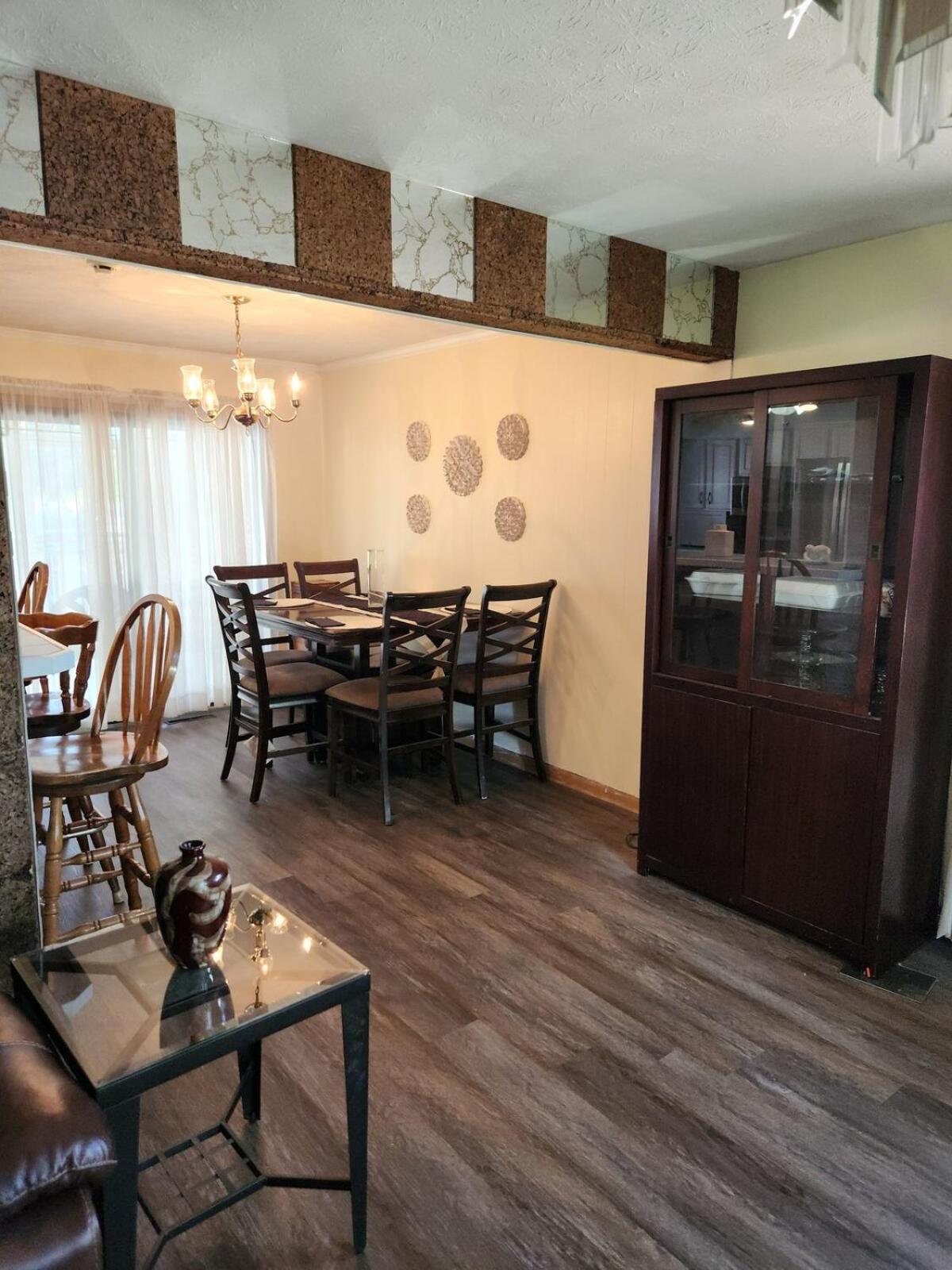 Holiday home Gates Getaway