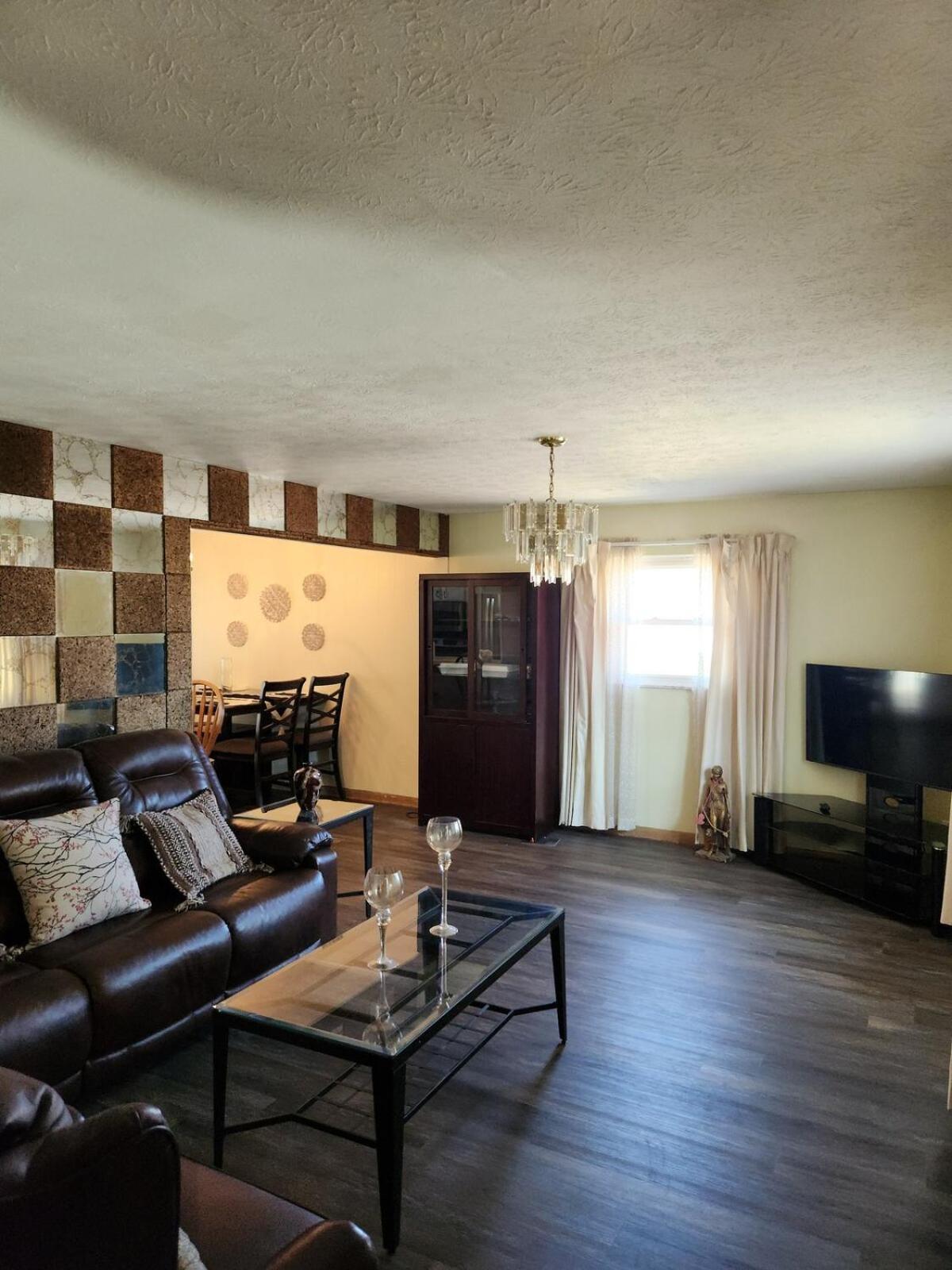 Holiday home Gates Getaway Columbus