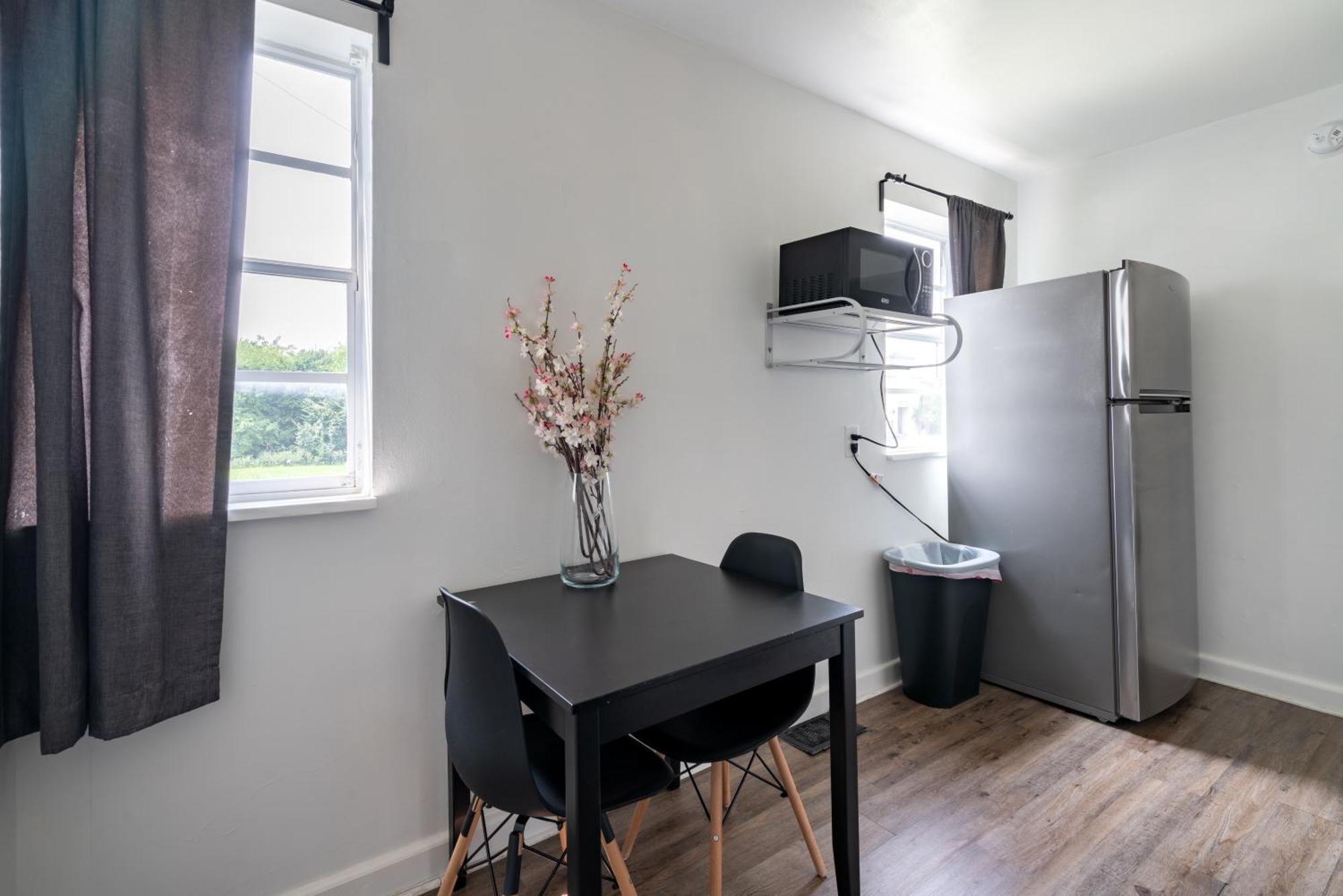 Apartamento Short North Convention Private Parking Pets Columbus