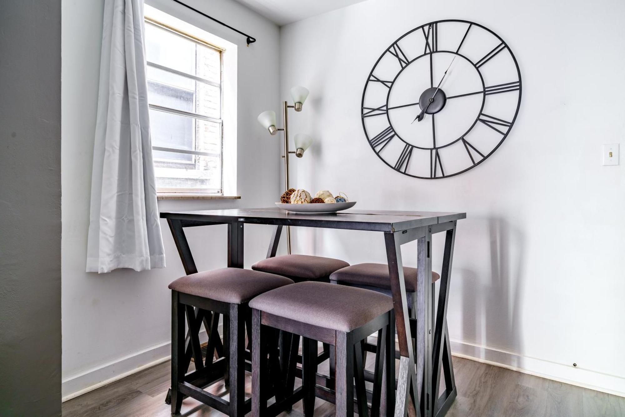 Apartamento Short North Convention Private Parking Pets *