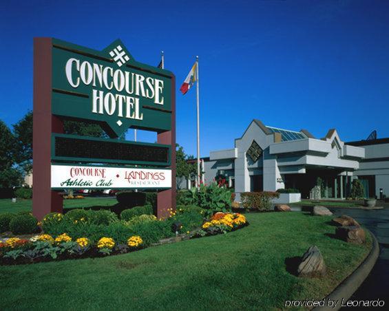 Hotel Fairfield & By Marriott Airport Columbus