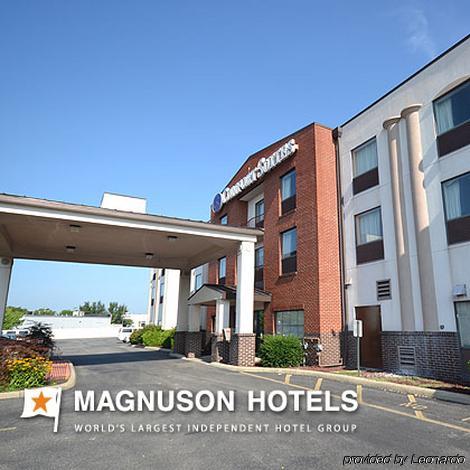 Comfort Hotel 3*
