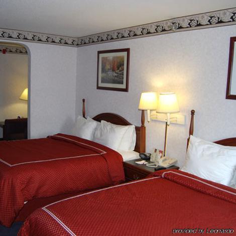 Comfort Columbus