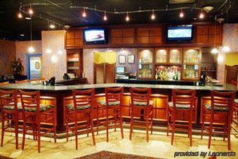 Hotel North I-270 Worthington 3*