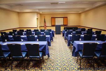 Hotel North I-270 Worthington Columbus