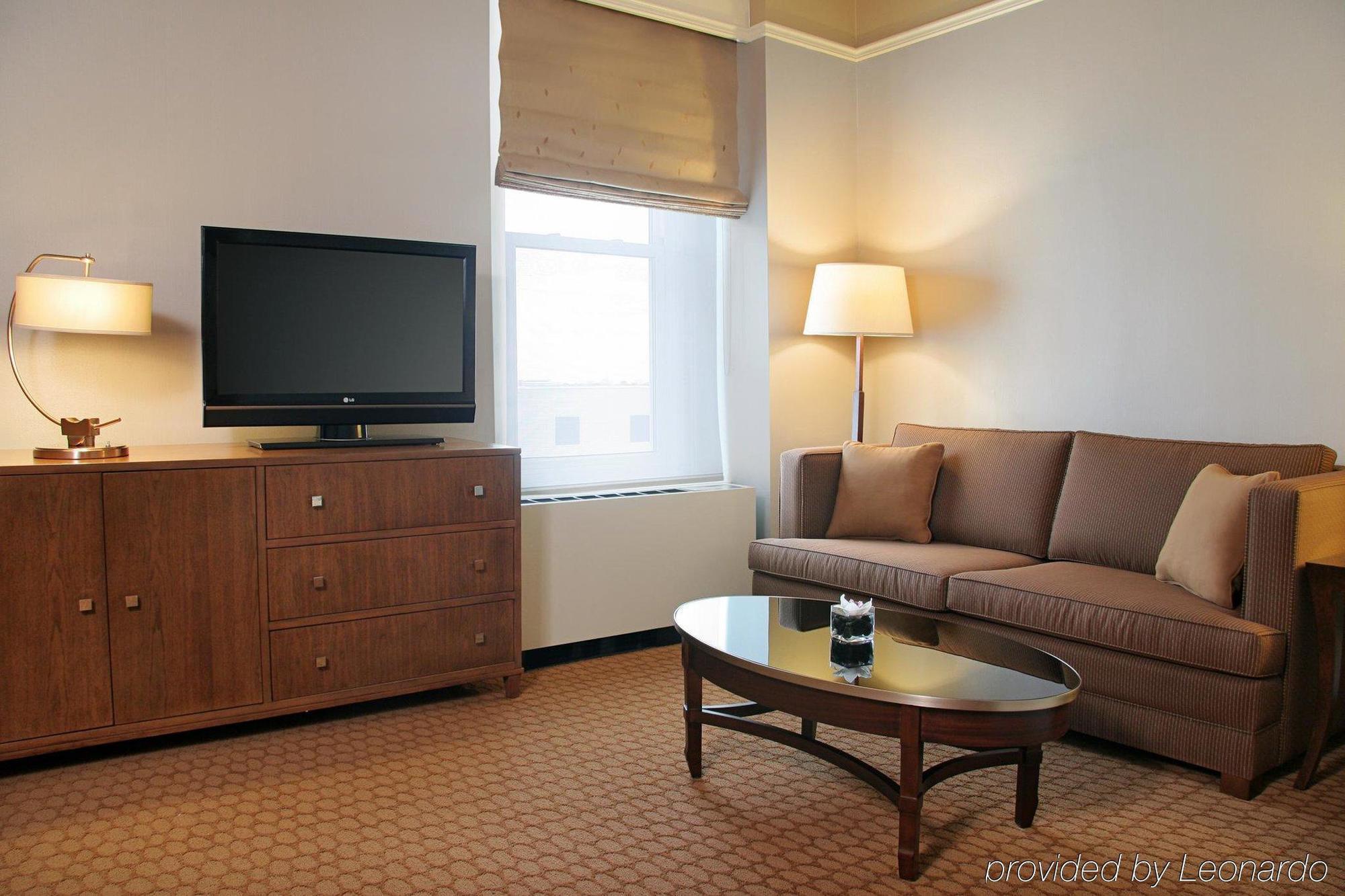 Hotel The Westin Great Southern 4*