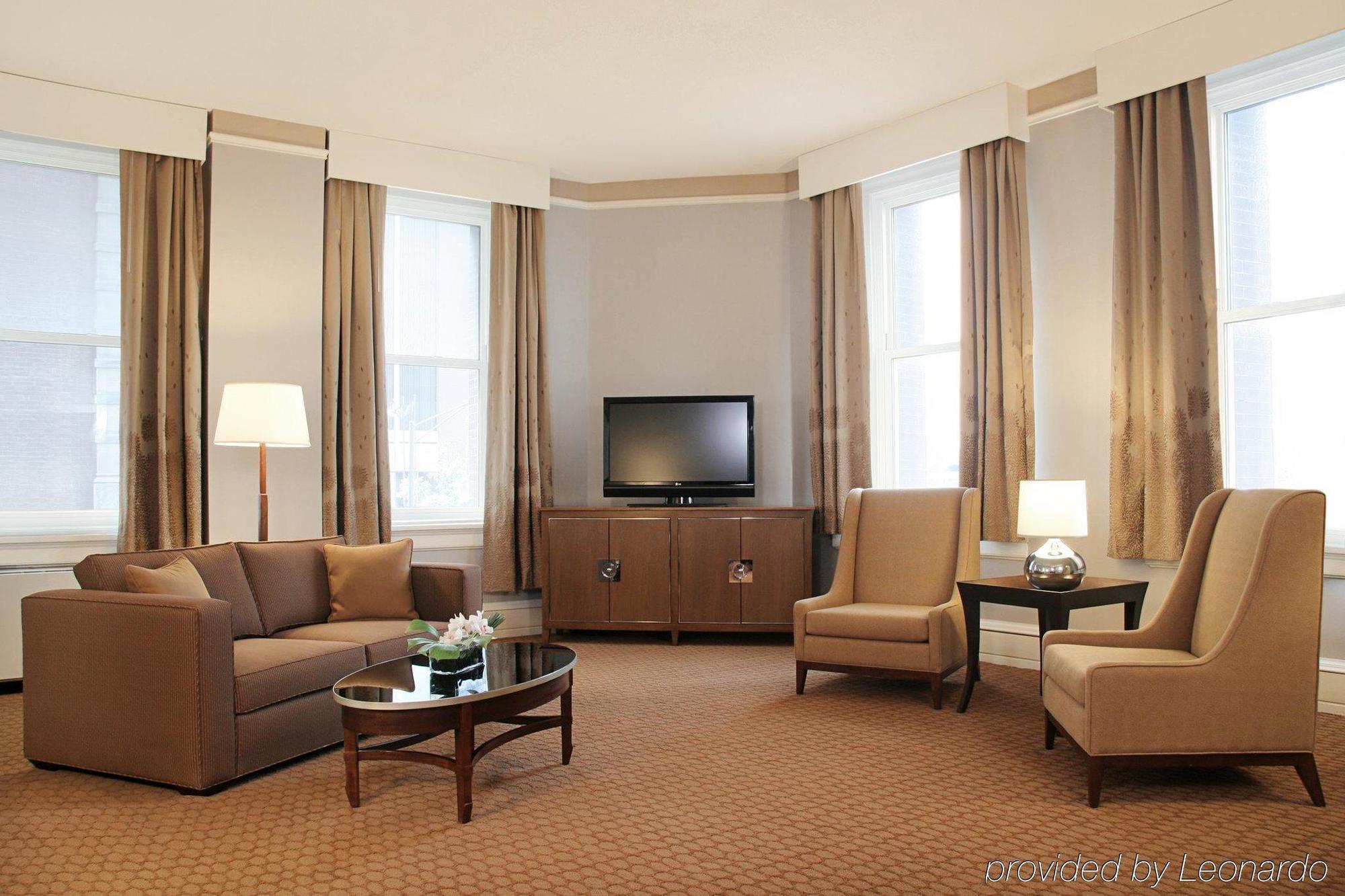The Westin Great Southern 4*