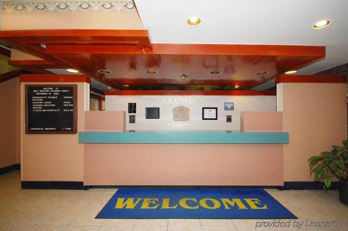 Hotel Magnuson Grand North Columbus