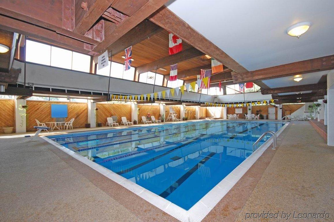 Magnuson Grand North