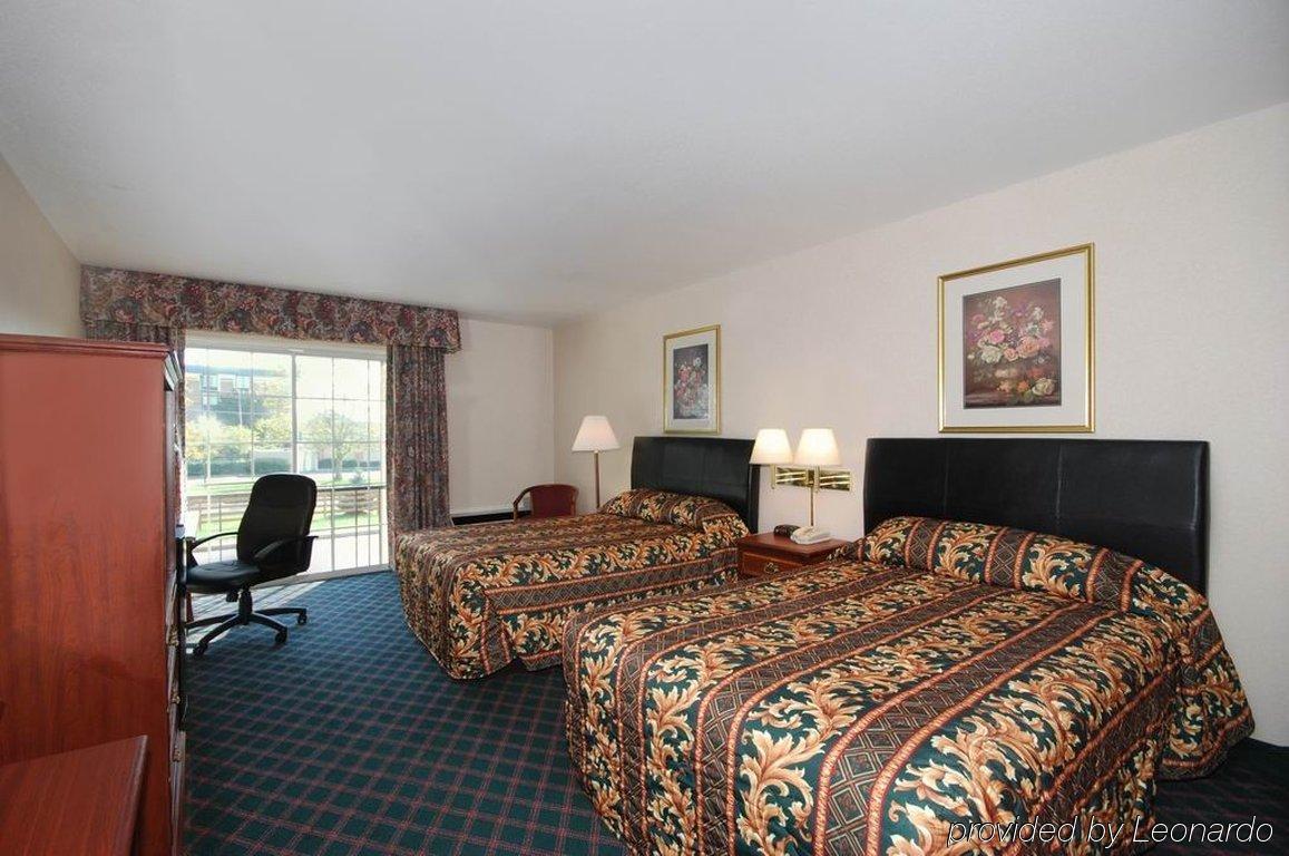 Magnuson Grand North Columbus
