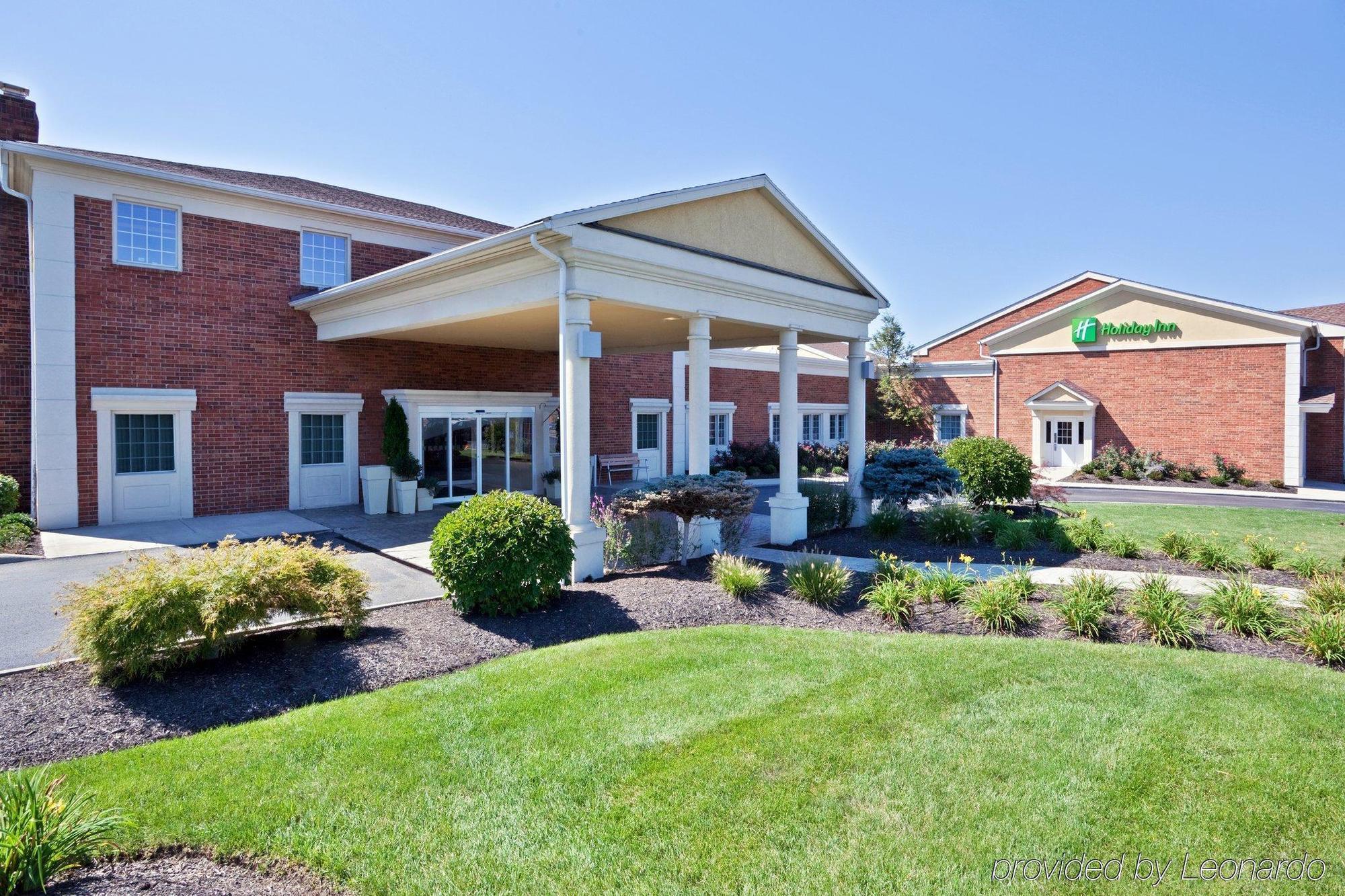 Hotel North I-270 Worthington