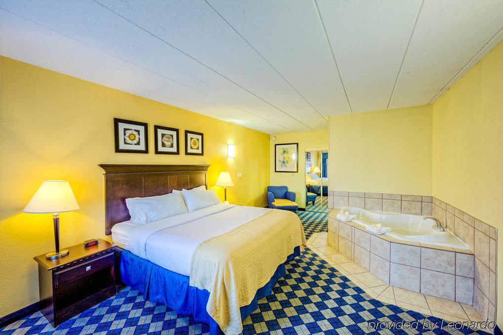 North I-270 Worthington Hotel Columbus