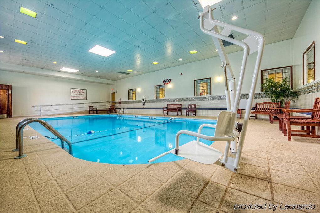 Hotel North I-270 Worthington Columbus