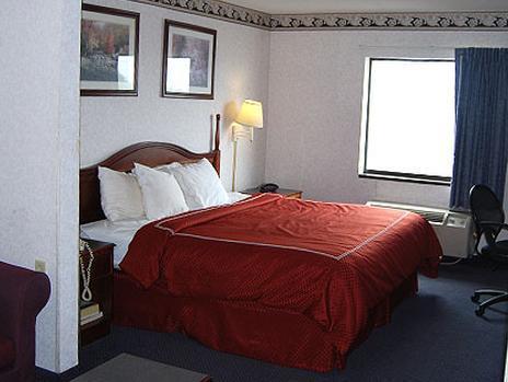 Comfort Columbus