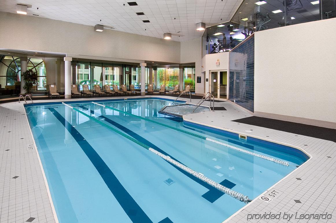 Fairfield & By Marriott Airport