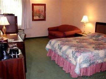 Hotel Fairfield & By Marriott Airport Columbus