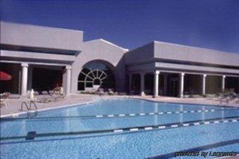 Fairfield & By Marriott Airport