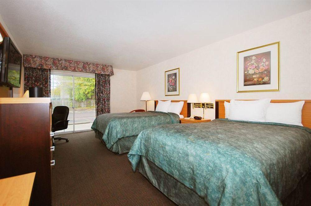 Magnuson Grand North Hotel