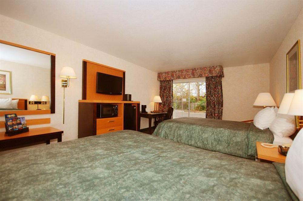Magnuson Grand North Hotel Columbus