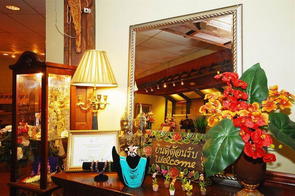 Magnuson Grand North Hotel 3*