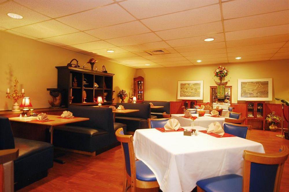 Magnuson Grand North Hotel Columbus