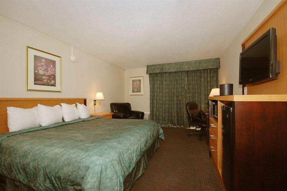 Magnuson Grand North 3*