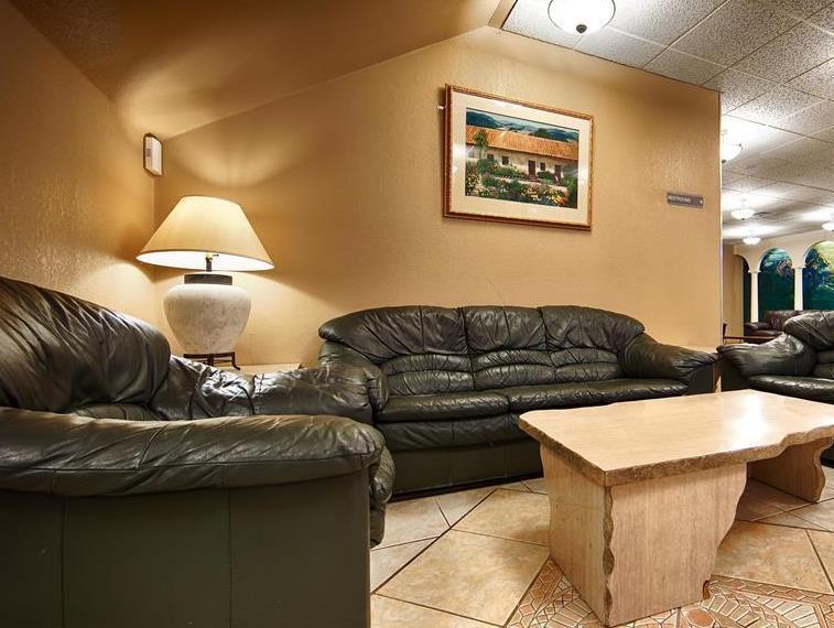 Magnuson Grand North 3* Columbus