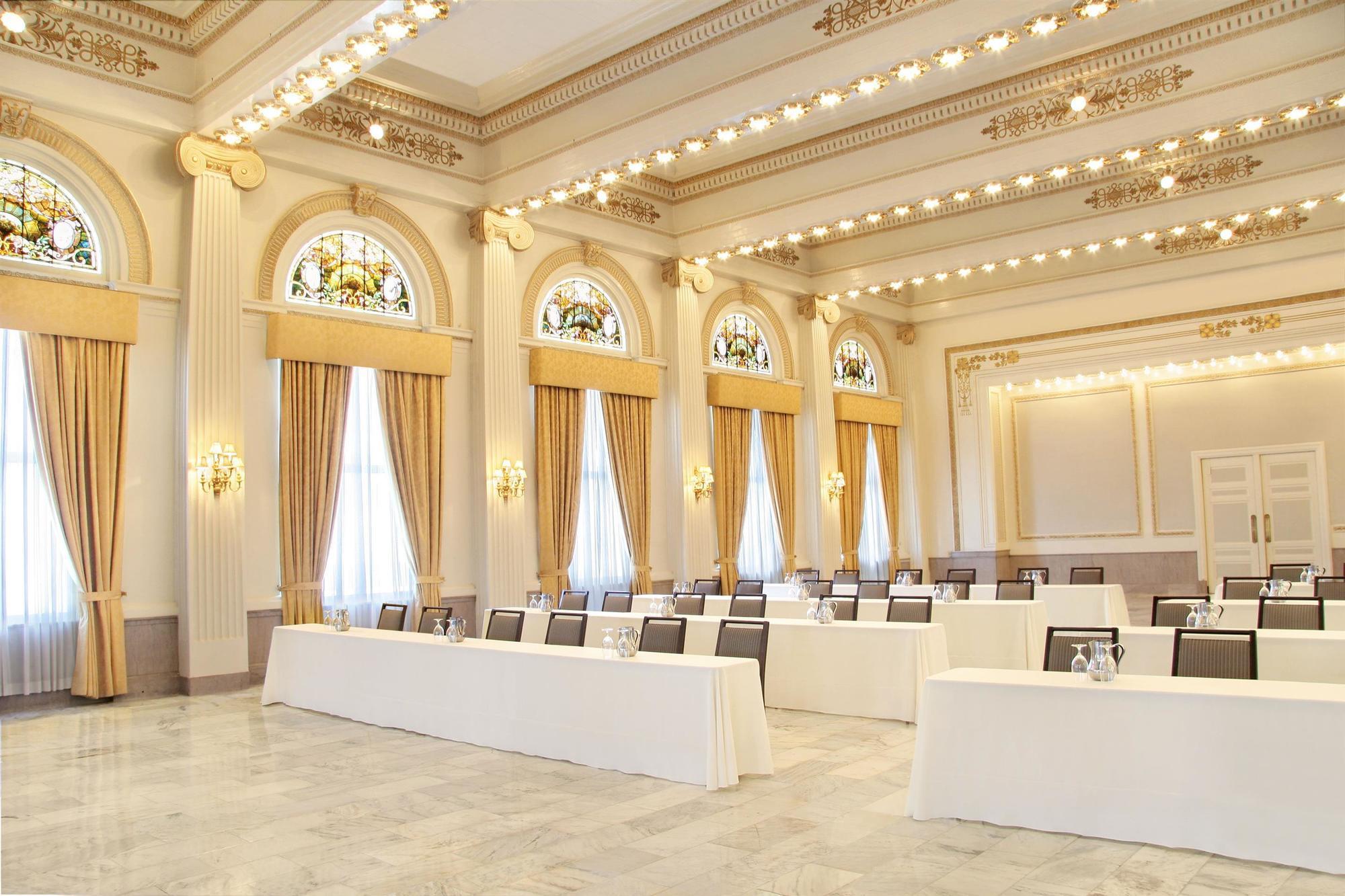 The Westin Great Southern Columbus