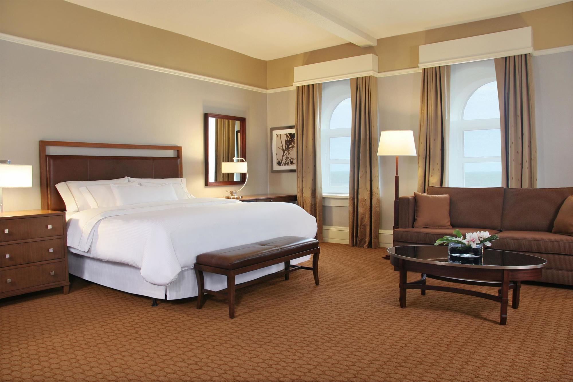 Hotel The Westin Great Southern Columbus