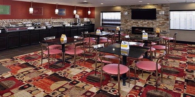 Hotel Comfort Columbus