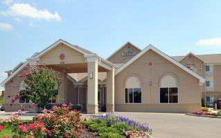 Hotel Western Port Columbus