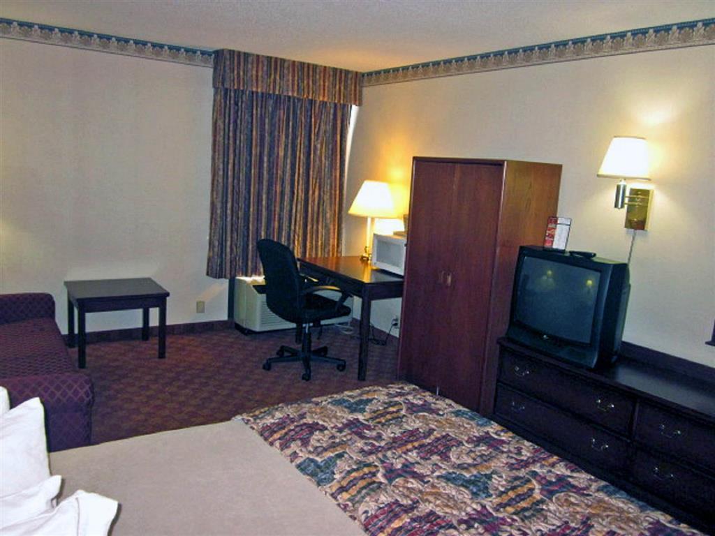 Hotel Candlewood North, An Ihg 2*
