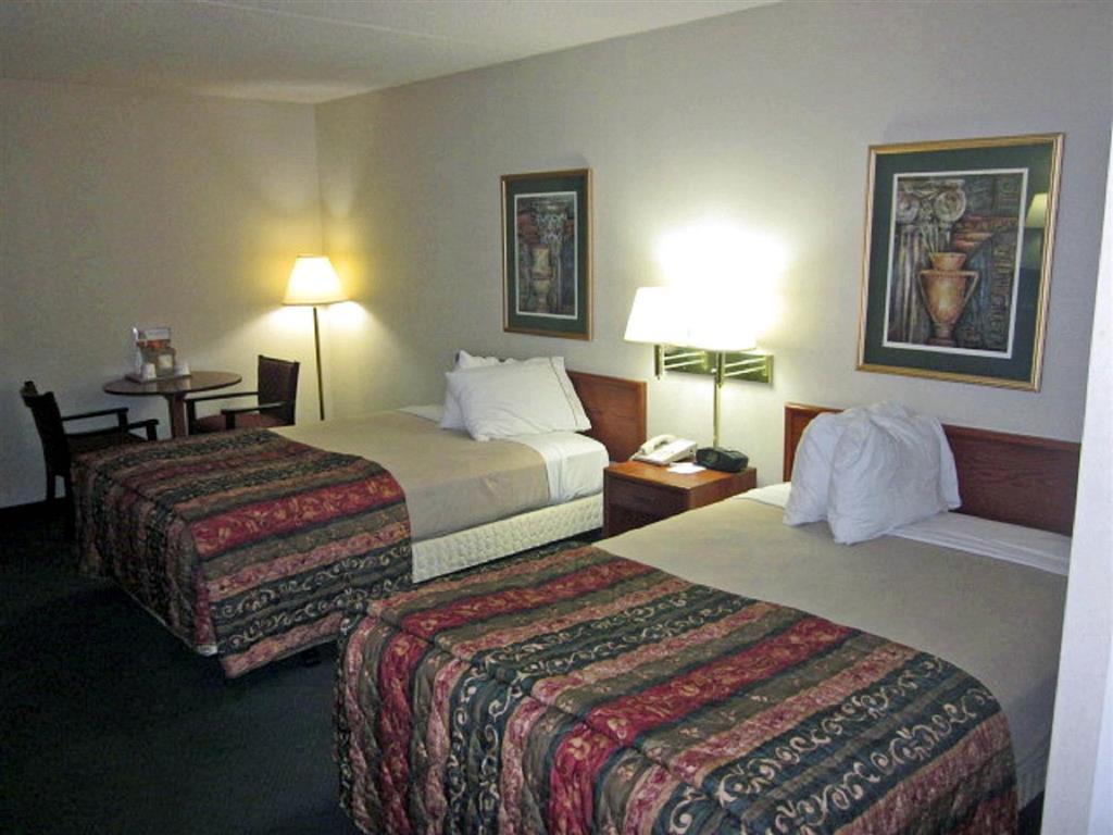 Candlewood North, An Ihg 2*