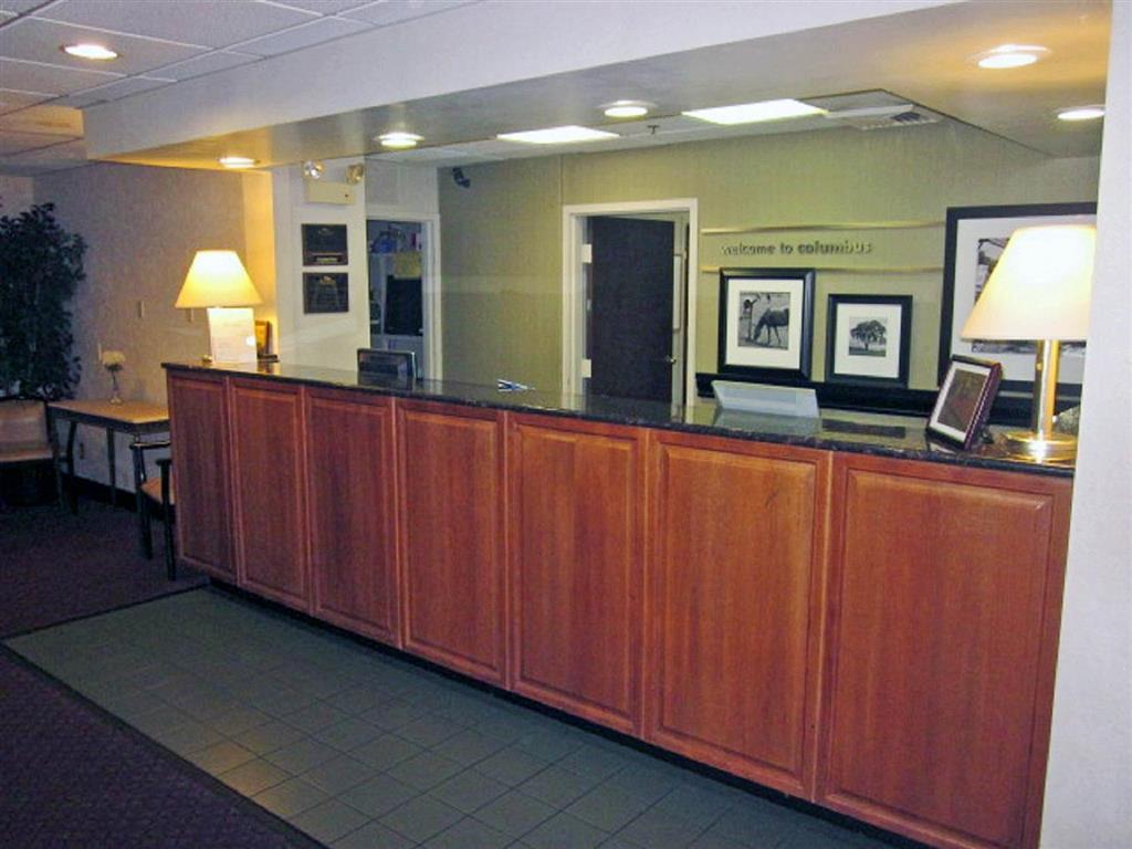 Candlewood North, An Ihg