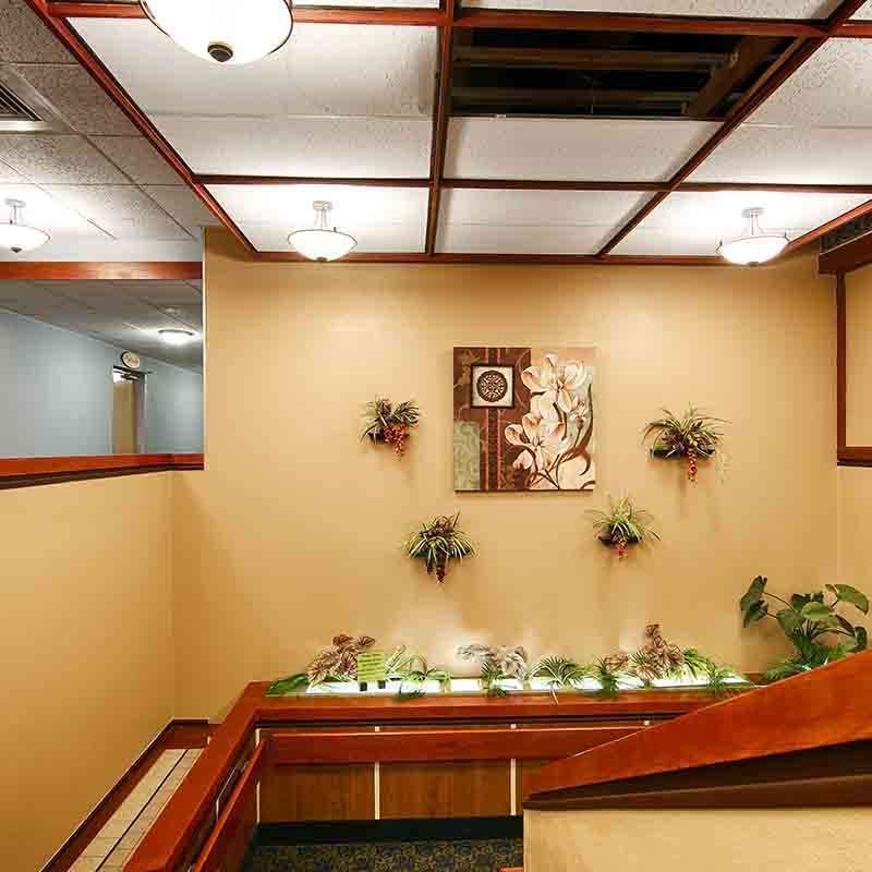 Magnuson Grand North 3* Columbus